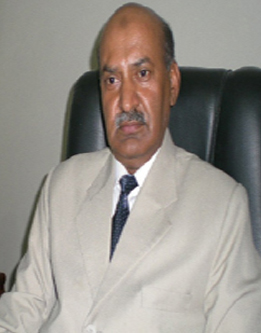 Mahr Sahibzad Khan (Director) pmd