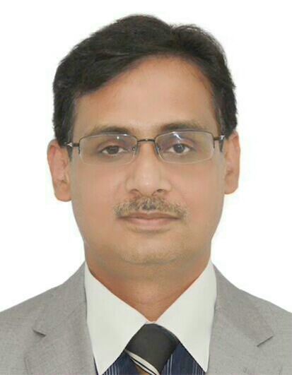 Dr. Afzaal (Director) pmd