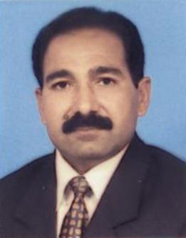 Muhammad Ajmal Shad (Director) pmd