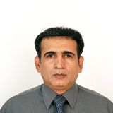 Ameer Hyder (Director) pmd