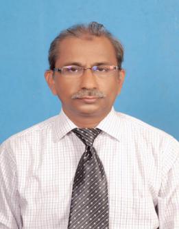 Abdul Rashid (Director) pmd