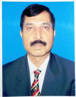 Muhammad Aslam (Director) pmd