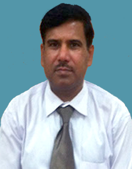 Ikram ud Din (Director) pmd