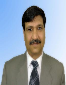 S. Mushtaq Ali Shah (Director) pmd
