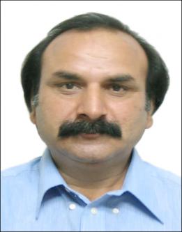 Abdul Qayoom Bhutto (Director) pmd
