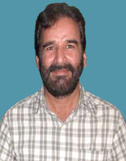 S. Sarfraz (Director) pmd