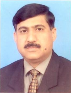 Zahid Rafi (Director) pmd