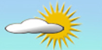 Description: http://pmd.gov.pk/Wxicones/mostly-sunny.jpg