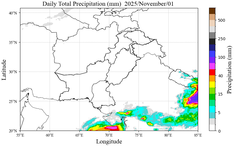 ICON 24 Hourly, Day 2