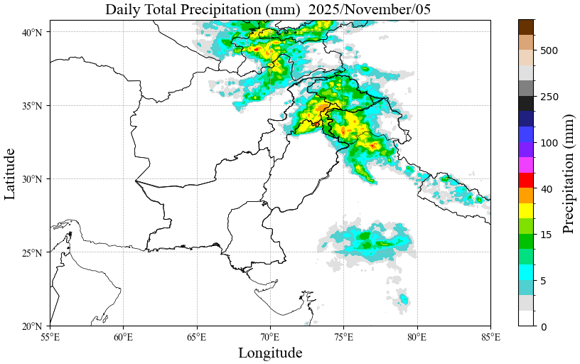 ICON 24 Hourly, Day 2