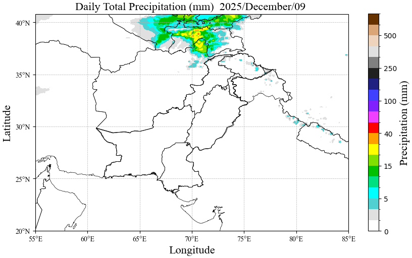 ICON 24 Hourly, Day 2