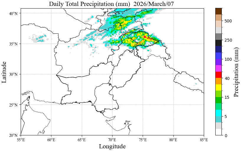 ICON 24 Hourly, Day 2