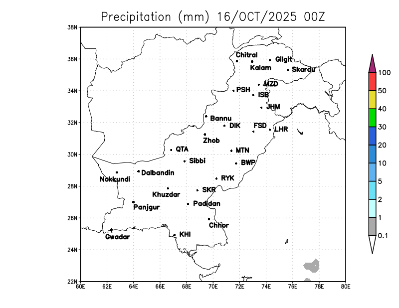 GFS 6 Hourly, Day 2, 0000