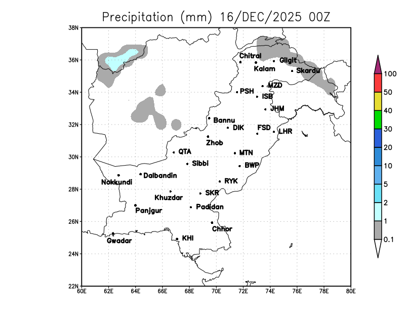 GFS 6 Hourly, Day 2, 0000