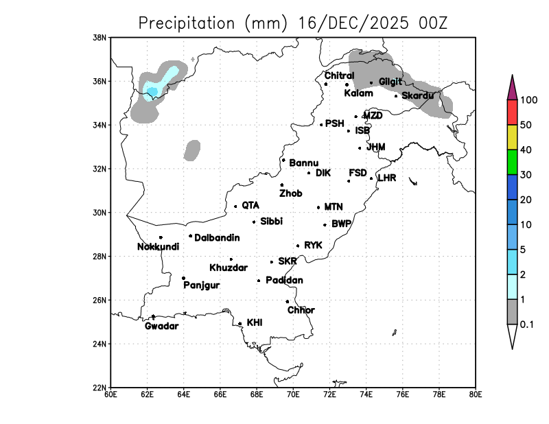 GFS 6 Hourly, Day 3, 0000