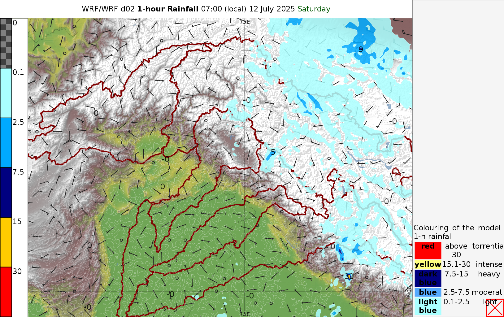 ../../smrfc_charts/WRF_d00/pptn_flood_1hr_d00/012.PNG