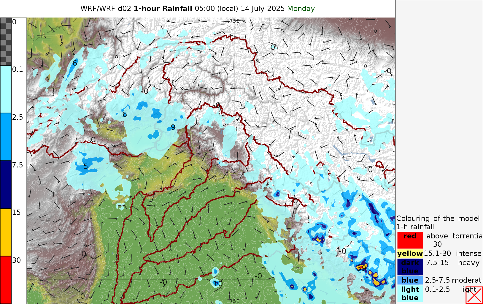 ../../smrfc_charts/WRF_d00/pptn_flood_1hr_d00/058.PNG