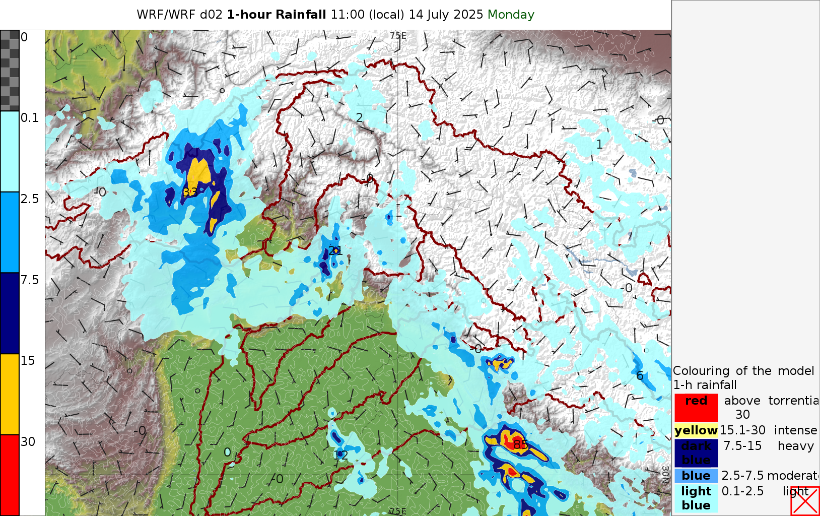 ../../smrfc_charts/WRF_d00/pptn_flood_1hr_d00/064.PNG