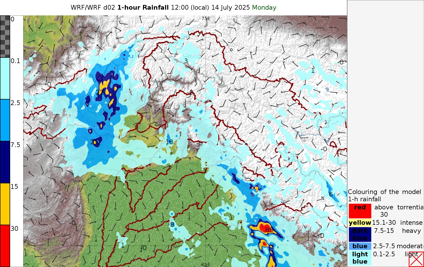 ../../smrfc_charts/WRF_d00/pptn_flood_1hr_d00/065.PNG