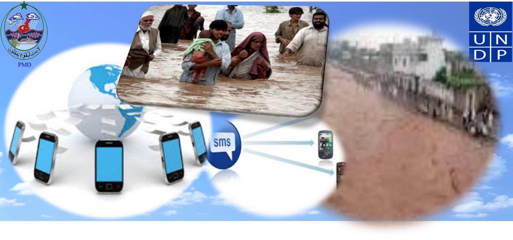"PMD - UNDP Joint Project"